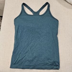 Lululemon Ebb Tank